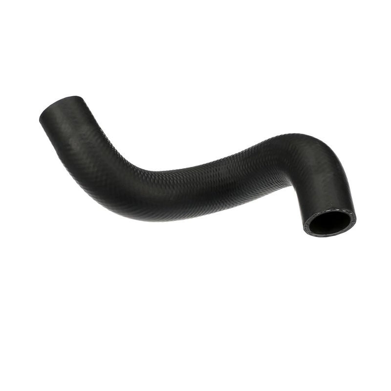 Gates Radiator Coolant Hose 347mm ID fits Toyota Auris 2006-2012 1.8