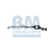 BM Catalysts Homologated Diesel Cat fits Land Rover Discovery III 2004-2009 2.7