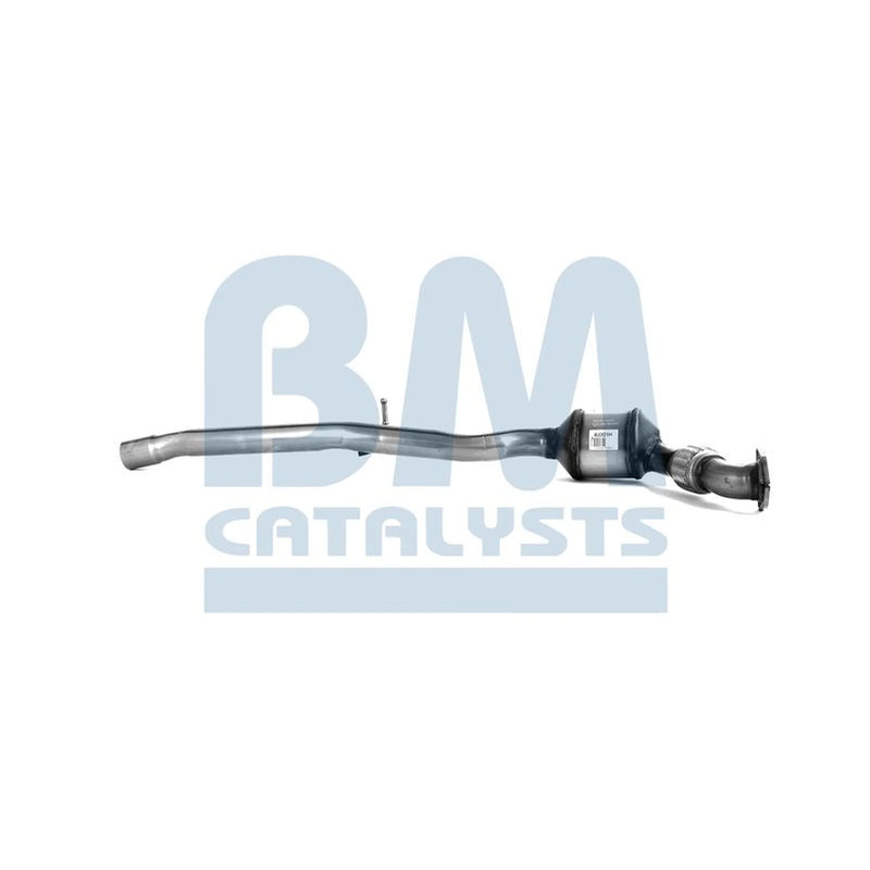 BM Catalysts Homologated Diesel Cat fits Land Rover Discovery III 2004-2009 2.7