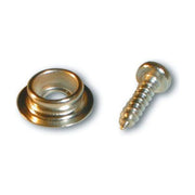 Isabella Press stud with screws for van, (10 pcs.) - 900060021