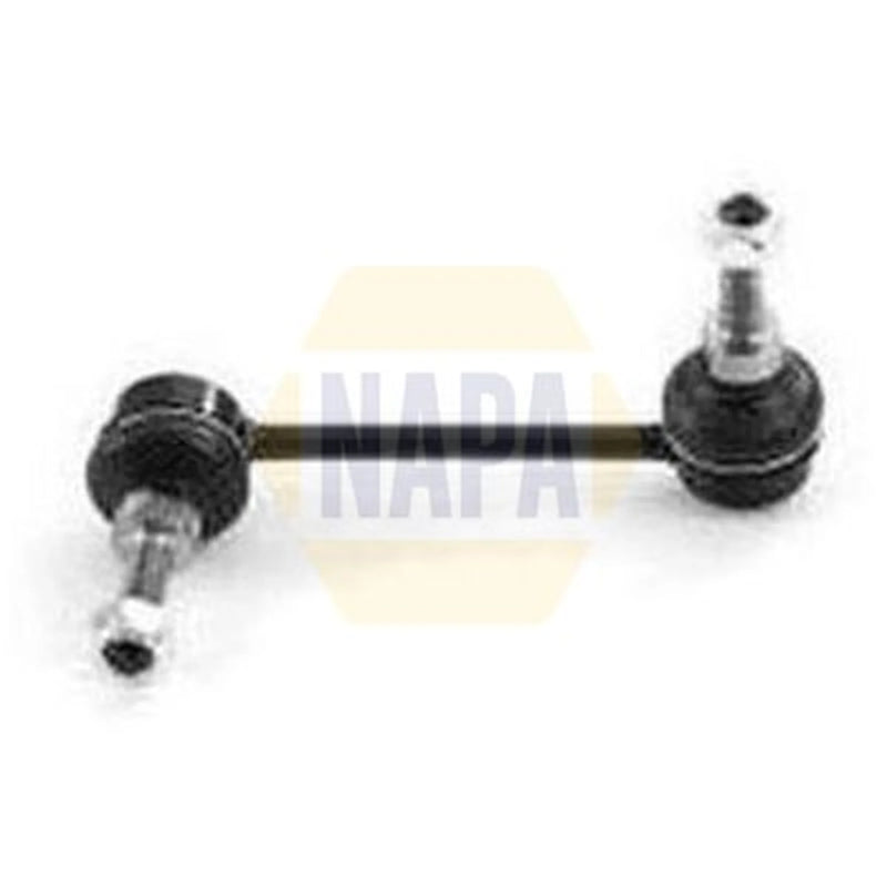 NAPA Stabiliser Bar Link Coupling Rod Front Right fits Nissan Interstar