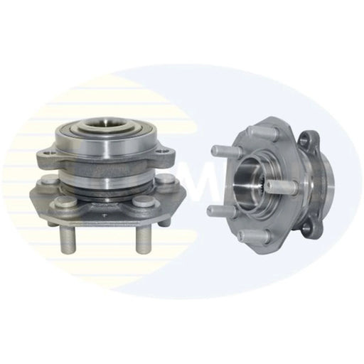 Comline Wheel Bearing Kit fits Tesla Model 3 2017-2020