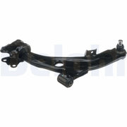 Delphi Control/Trailing Arm Lower fits Mazda CX-7 2007-2013 2.2 2.3 2.5