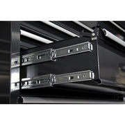 Sealey Topchest 8 Drawer 1040mm Heavy-Duty Black PTB104008 Sealey - Dynamic Drive