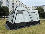 Quest Kestral Air Drive Away Tailgate Campervan Awning (T5,6,6.1) Quest Leisure - Dynamic Drive