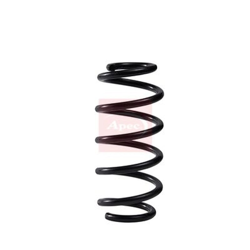 Apec Rear Suspension Coil Spring ACS2179