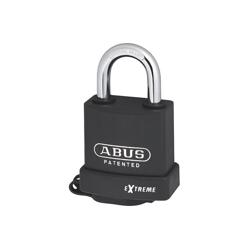 Abus Mechanical 83WP/53mm Extreme Weatherproof Padlock Keyed Alike 2745 ABUS Mechanical - Dynamic Drive