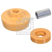 Febi Rear Rubber Buffer Suspension 103112