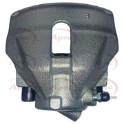 Apec Brake Caliper Assembly Front Left LCA256N