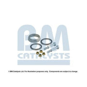 BM Catalysts Exhaust Pipe Mounting Kit FK70392B