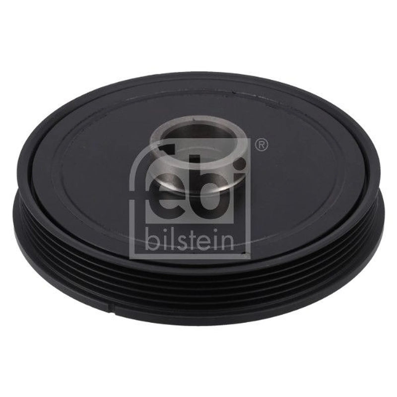 Febi Crank Shaft Belt Pulley 1006193