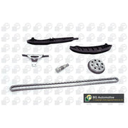 BGA Timing Chain Kit Set 146 Links TC8302FK