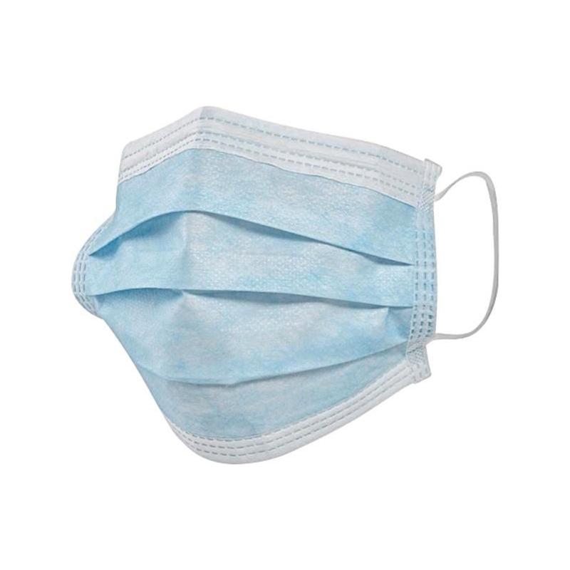 Scan Disposable Medical Mask (Non-Sterile) Type 1 (Box 50) Scan - NN4 Online