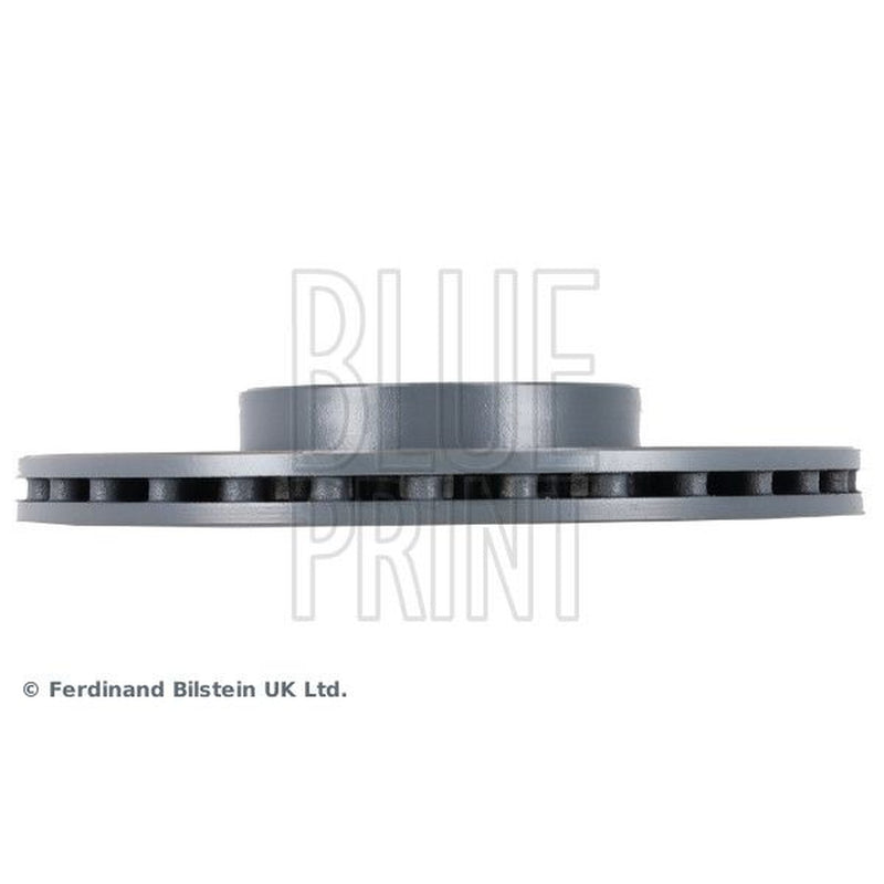 Blue Print Front Brake Discs & Pads fits Fiat Tipo 2015-2020 1.3 1.4 1.6