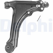 Delphi Control/Trailing Arm Lower fits Opel Astra F 1991-2001