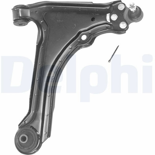 Delphi Control/Trailing Arm Lower TC649