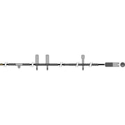 Juratek Brake Pad Wear Sensor Rear fits Mini Mini 2001-2008