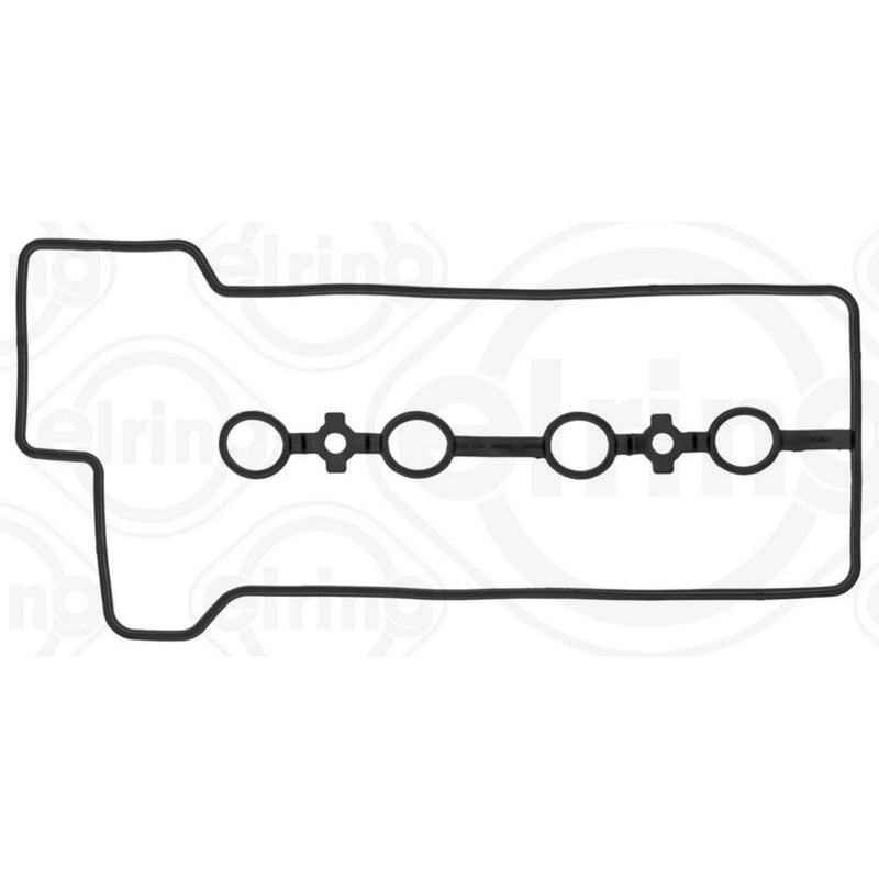 Elring Cylinder Head Cover Gasket fits Daihatsu Copen 2006-2012 1.3