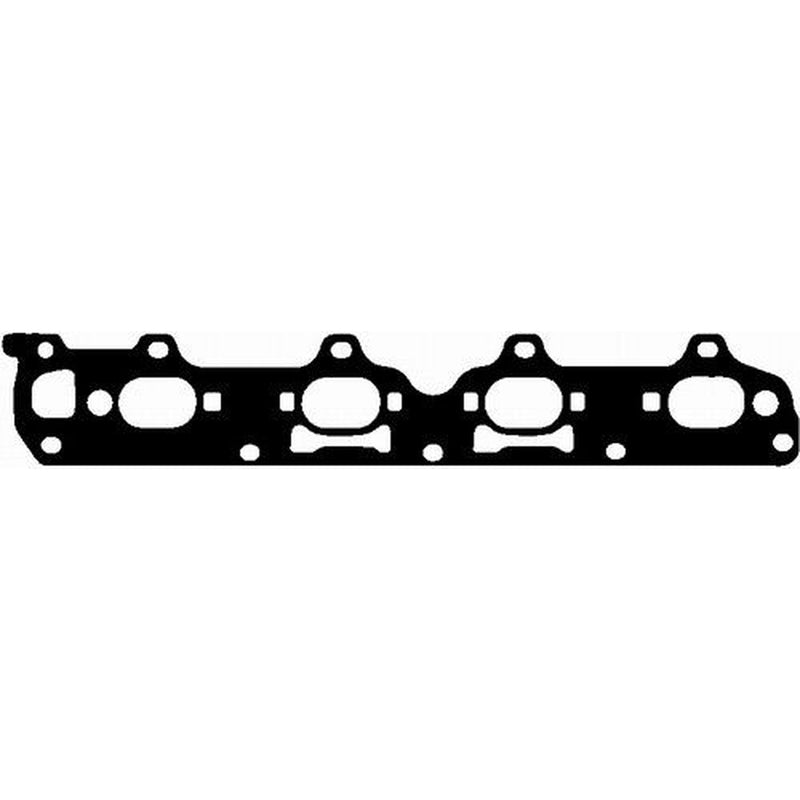 BGA Exhaust Manifold Gasket Wide 0mm Thick fits Chevrolet Alero 2001-2004 2.2