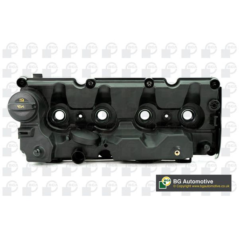 BGA Cylinder Head Cover Plastic fits Audi A1 2014-2018 1.6