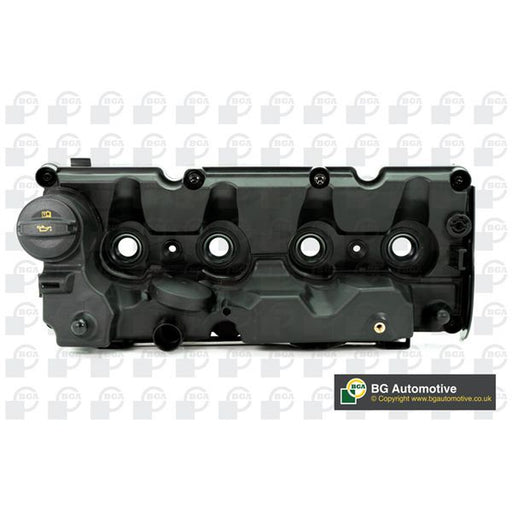 BGA Cylinder Head Cover Plastic fits Audi A1 2014-2018 1.6