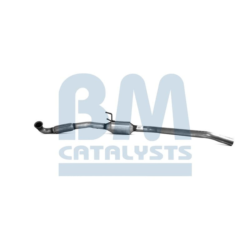 BM Catalysts Homologated Diesel Cat fits VW Multivan 2003-2009 1.9