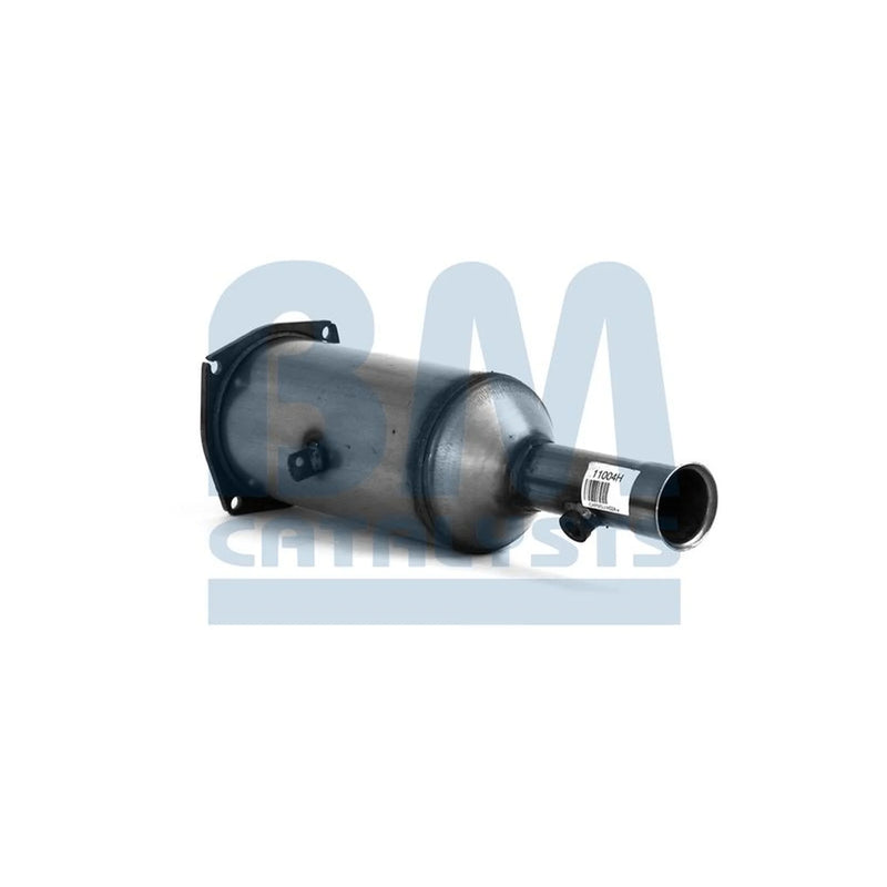 BM Catalysts Dpf fits Citroën C4 2004-2010 2.0