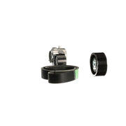 Gates V-Ribbed Belt Set fits Volvo Fm II 2013 on