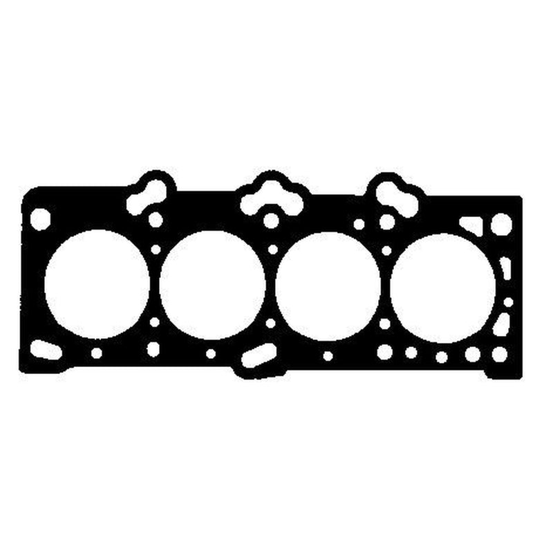 BGA Cylinder Head Gasket 0mm Thick fits Hyundai Coupe I 1996-2002 1.6 2.0