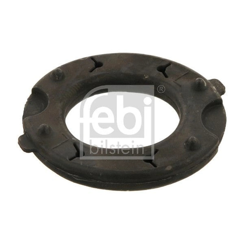 Febi Front Left Rubber Buffer Suspension 30837