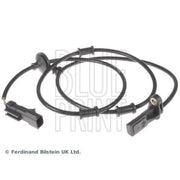 Blue Print ABS Wheel Speed Sensor Rear Right fits Jeep Grand Cherokee 1999-2005