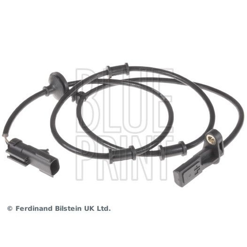 Blue Print ABS Wheel Speed Sensor Rear Right fits Jeep Grand Cherokee 1999-2005