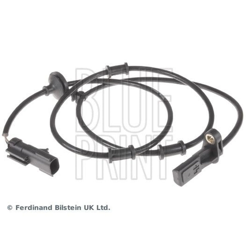 Blue Print ABS Wheel Speed Sensor Rear Right ADA107101
