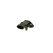 Bosch Turbo Boost Pressure Sensor fits Honda Hr-V 2015 on 1.6