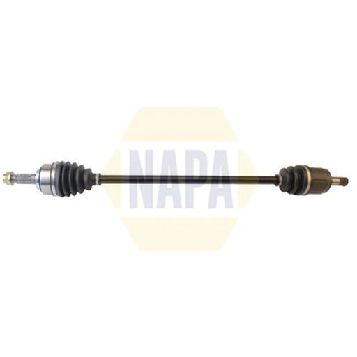 NAPA CV Drive Shaft Driveshaft Front Right NDS1073R