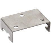 Seagull Metal Bracket Mounting Kit with Screws for Caravan Water Systems Nova - Dynamic Drive