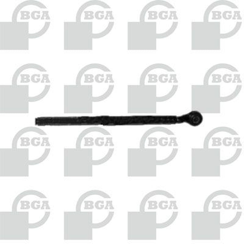 BGA Stabiliser Drop Link Front Left fits Land Rover Freelander I 1998-2006