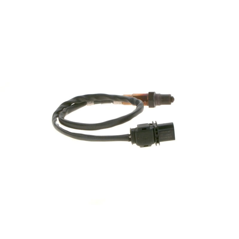 Bosch O2 Lambda Oxygen Sensor before catalytic converter fits Ford Fiesta VI