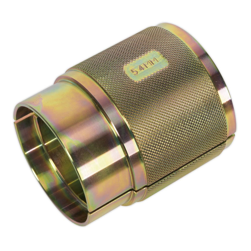 Sealey Motorcycle Fork Seal Driver 54mm Sealey - Dynamic Drive