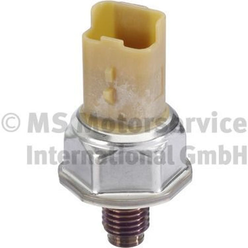 Pierburg Fuel Rail Pressure Sensor 7.11225.09.0