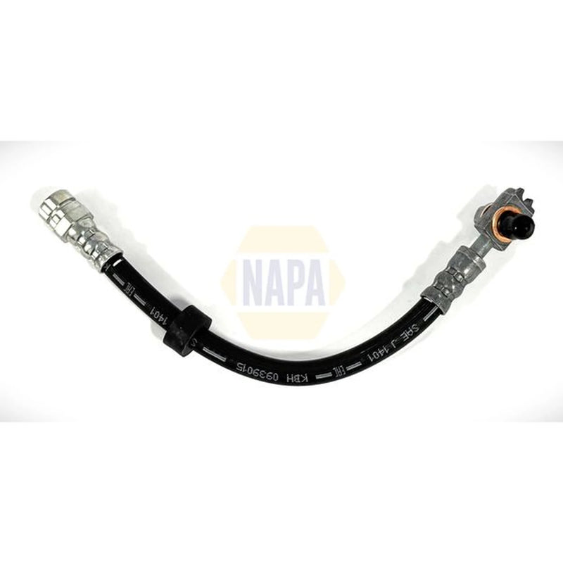 NAPA Brake Hydraulic Hose Line Rear NBH1447