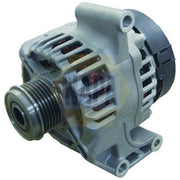 NAPA Car Alternator 12V fits Fiat 500 C 2009 on 1.3