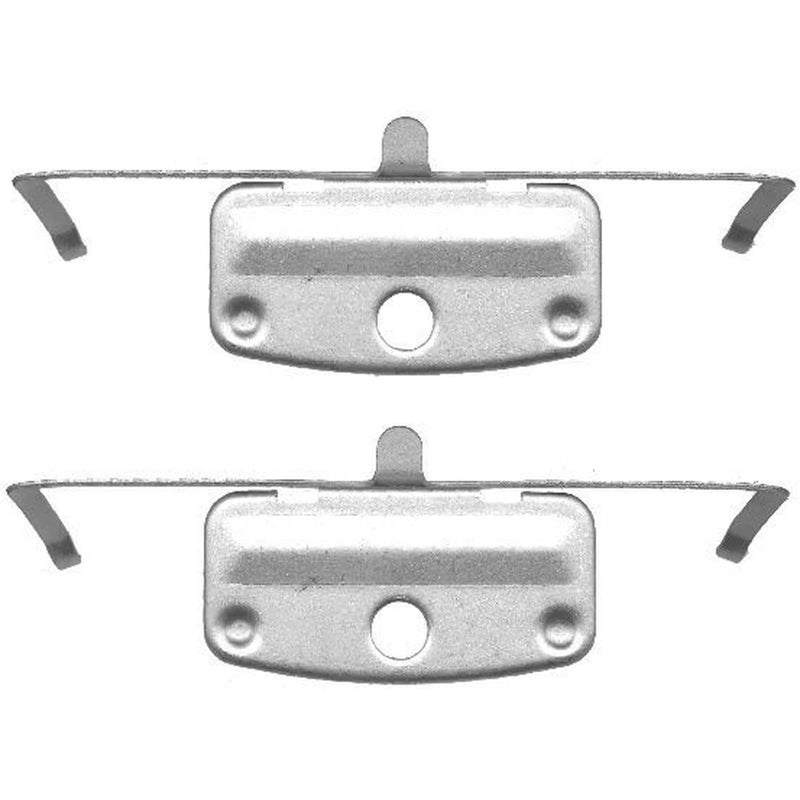 Mintex Mintex Pc Pad Accessories fits BMW 1 2011-2012
