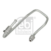 Febi Brake Pipe Line Tube Rear Right 194485