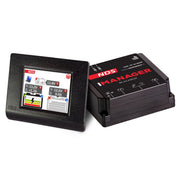Imanager 12V-150A Display Touch Wireless Nova - Dynamic Drive