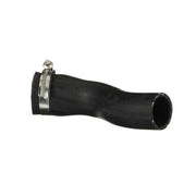 Gates Intercooler Turbo Charge Air Hose 220mm fits Fiat Panda 2006-2013 1.3