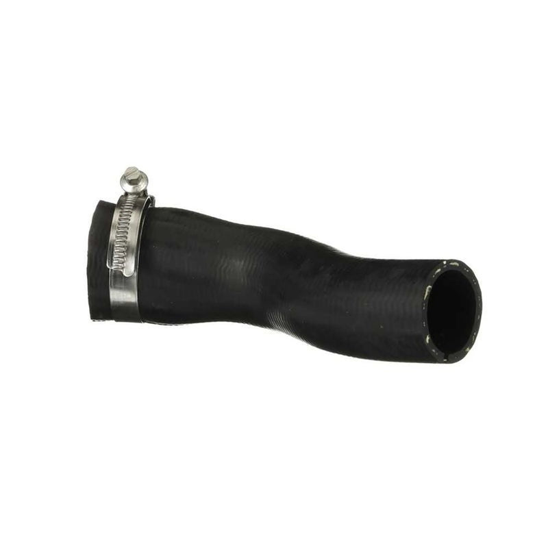 Gates Intercooler Turbo Charge Air Hose 220mm fits Fiat Panda 2006-2013 1.3