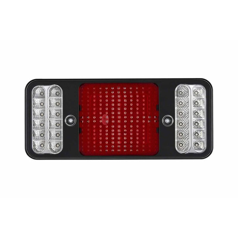 Hella Tail Light / Lamp LED Right