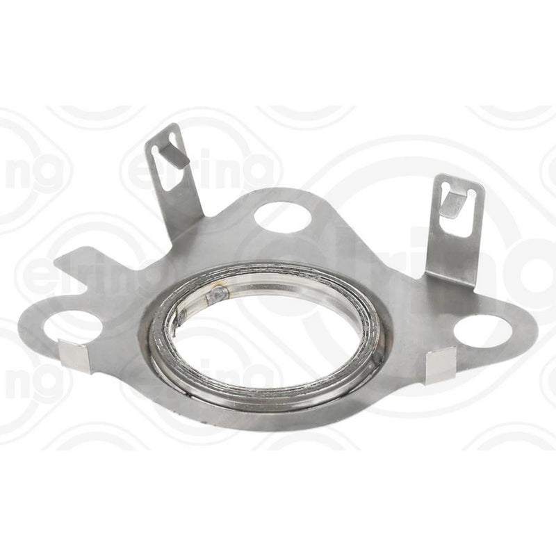 Elring Charger Gasket Wide High fits Ford Transit V363 Bus 2018 on 3.5