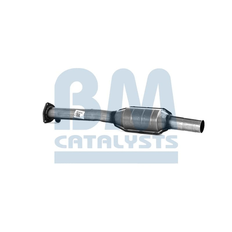 BM Catalysts Homologated Petrol Cat fits Ford Galaxy I 1995-2000 2.8